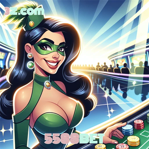 Explore o App Inovador da 5588BET para Jogos Online
