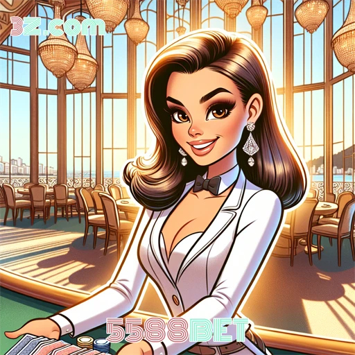 Baixar o App do 5588BET: Diversão a Um Clique