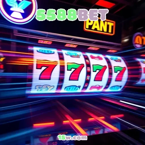 5588BET: A Emoção do Bingo Virtual que Você Não Pode Perder