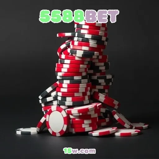 5588BET: Descubra a Emoção e Oportunidades dos E-Sports
