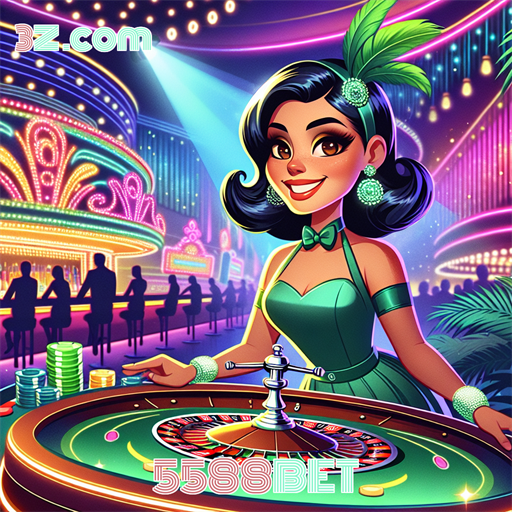 Ferramentas Exclusivas no Casino do 5588BET