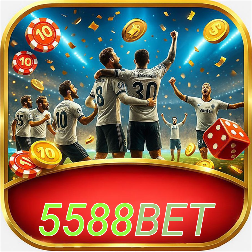 5588BET