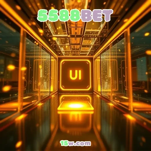 5588BET: Loterias que Encantam e Premiam com Emoção
